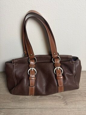 Coach Chelsea Satchel